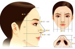垫鼻尖用什么材料*好 适合垫鼻尖的材料
