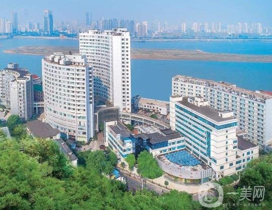 江西省人民医院整形美容科价格表2020年收费一览