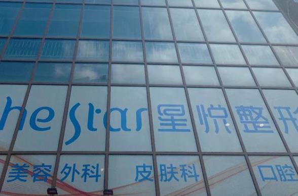 福州隆鼻整形医院排行榜前七-前三实力pk！公立[福建省立医院]排名第几?