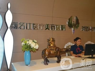 石家庄巍名仕医疗美容医院