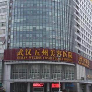 武汉五洲美莱整形美容医院