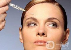 去掉抬头纹要多少钱？去掉抬头纹价格？