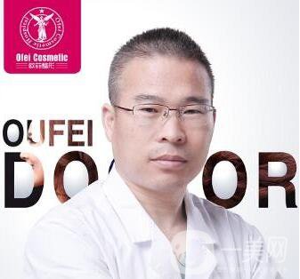 李文祥整形怎么样