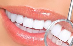 四环素牙如何变白、四环素牙怎么调节？