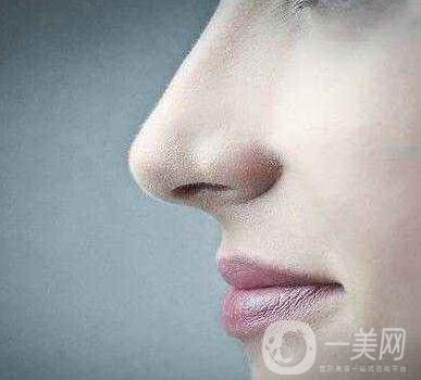 深圳缩鼻头手术大概多少钱 价格是多少