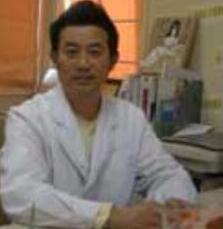 王志刚