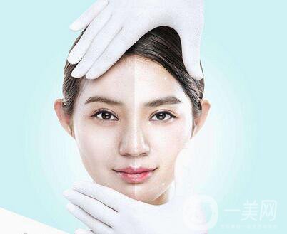 像束激光美白嫩肤功*有哪些？