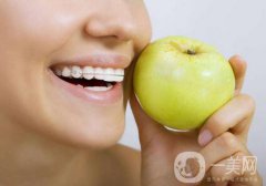 t4a可以矫正牙齿吗？