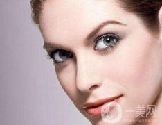 鼻部手术消肿过程详细解说