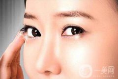 激光去眼袋几天能恢复？