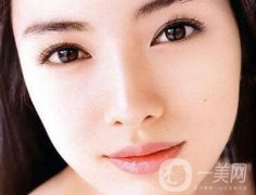 韩国开眼角多少钱呢?