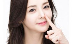 朝天鼻怎么办？朝天鼻矫正多少钱？