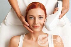 热玛吉紧肤价格一般是多少