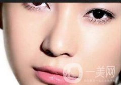 上海朝天鼻矫正价格大概是多少