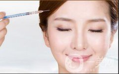 胶原蛋白丰额头报价大概在多少呢