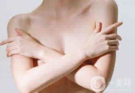 乳房下垂提升整形手术价格