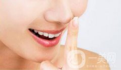 歪鼻矫正手术多久才能恢复呢?