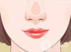 鼻翼缩小价钱是多少？