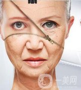 皮肤松弛与褶皱 射频和电波拉皮信息介绍？