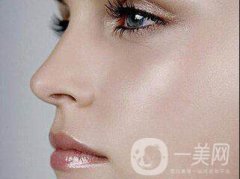 耳软骨隆鼻整形的价格是多少钱?