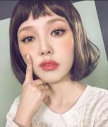 鼻翼缩小整形价格是多少?鼻翼缩小术后怎么护理？