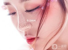 鼻头缩小手术的费用是多少?术后注意事项？