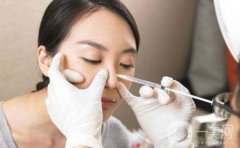 玻尿酸隆鼻价位 玻尿酸隆鼻注意事项