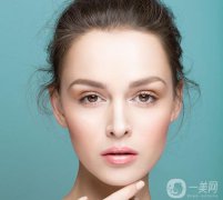 隆鼻整形要多少钱？