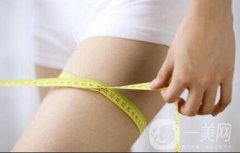 大腿吸脂要多少钱呢?