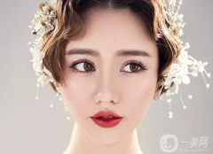 眼部热玛吉多久见呢？