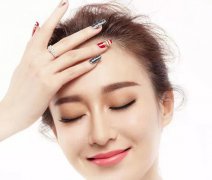 深圳切眉手术价格一般是多少？