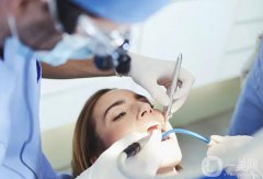 烤瓷牙的种类有哪些？