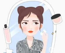 激光调节黑眼圈是什么？常见黑眼圈类型有哪些？