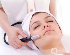 做电波拉皮去皱的价格是多少？果好不好？