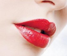 注射丰唇术前注意事项-注射丰唇痛吗