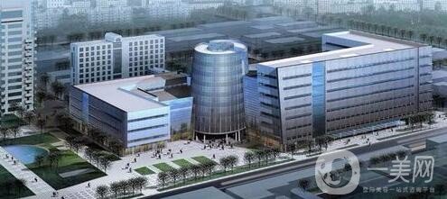 上海市长海医院整形外科