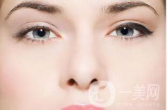 鼻头缩小手术图 鼻头缩小术后护理