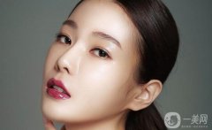 北京鼻翼缩小手术医院介绍？