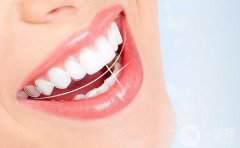 喷砂洗牙原理是怎样的呢 果好不好？