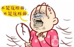 植发后遗症有哪些？会不会留下瘢痕？