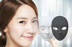 黑脸娃娃的果怎么样？揭开以黑养白的内幕