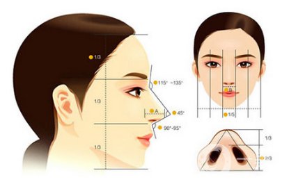 歪鼻矫正需要多少钱 歪鼻矫正的手术方式