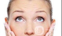 去除抬头纹风险大吗?去除抬头纹方法推荐
