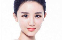 整容术后：*康复的秘诀