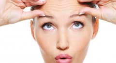 关于发际线整形，你想知道的都在这里！