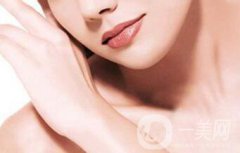 如何瘦双下巴？