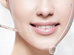 注射瘦脸*能管多久？