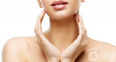 注射隆下颌怎么样？玻尿酸隆下颌优势