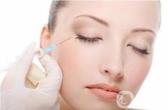 注射去皱纹有副作用吗？注射除皱科普（附价格介绍）