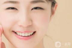 做一次面部和颈部提升可以什么果